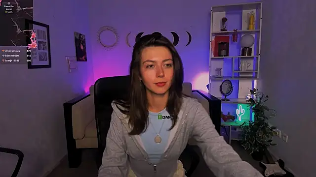 veronica_bubble Live XXX-chat