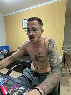 MeladoDiMel – Live XXX-chat