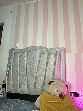 Shann_95のライブXXXチャット