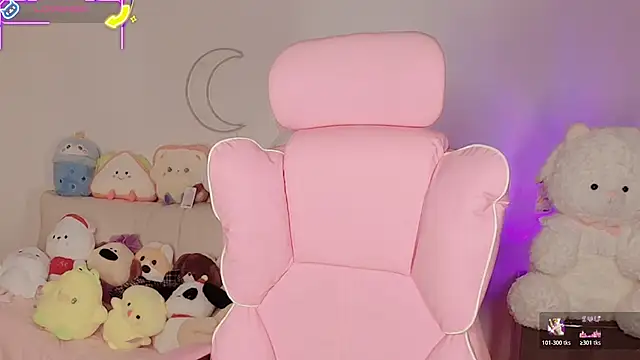 _MiMiii_ 在線直播表演