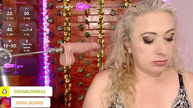دردشة sofiacurvy_45 الجنسية المباشرة
