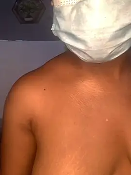 Chat XXX en directo de Blackghana2