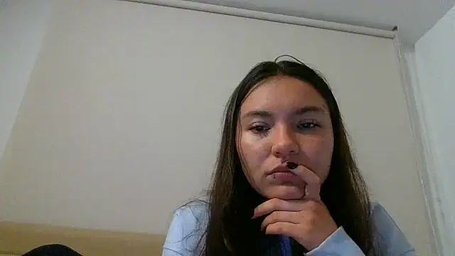 Show Webcam de _andygirl
