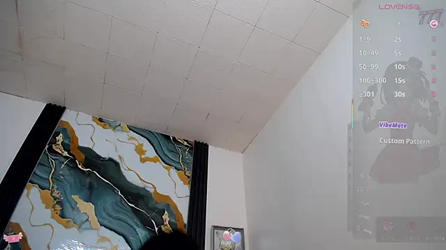Jessica_Ortega Pertunjukan Webcam