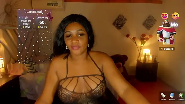 Miagrace লাইভ XXX চ্যাট