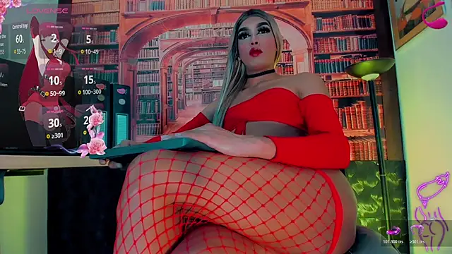 Chatroom XXX en direct de Amanda_Cax