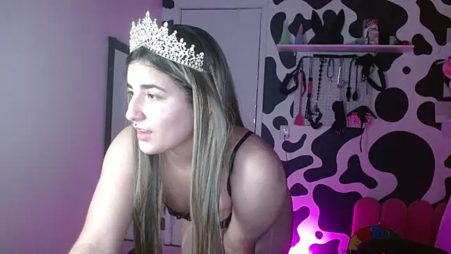 Chat +18 de hi_elora ao vivo