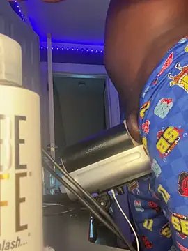 Pertunjukan Kamera Web Festivitiesking1