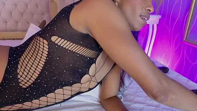 Chat XXX en directo de Sammantha_hotx