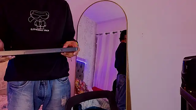 Chat XXX ao vivo de tian_sex