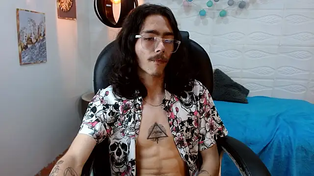 Chat XXX ao vivo de bigcock_robert