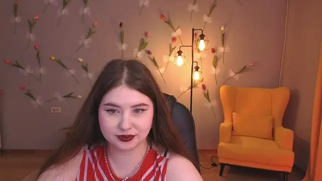 PixelGoddess 라이브 XXX 채팅