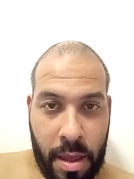 Carlos02145 Pertunjukan Webcam