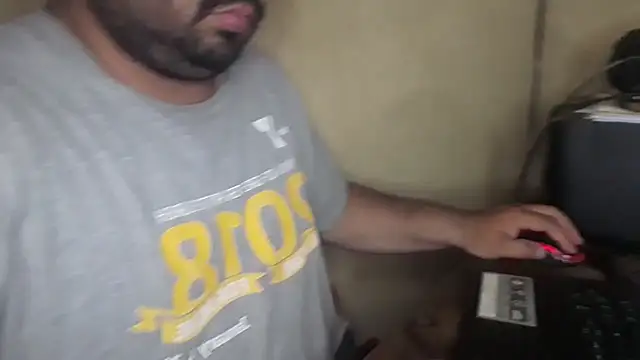 عرض كام TUAMIGOLH