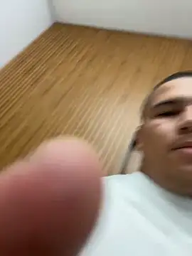Patricio_02 Show Webcam