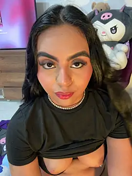 Sembang XXX Secara Langsung Aylin_Fox