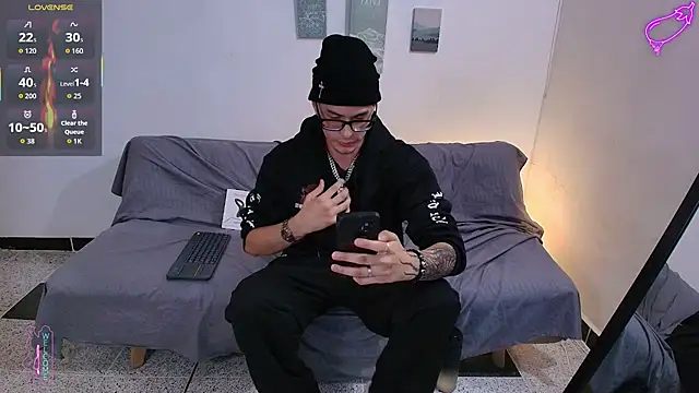 Vlad__night Live XXX-Chat
