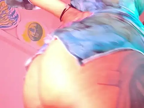 powderblu69 Live XXX-Chat