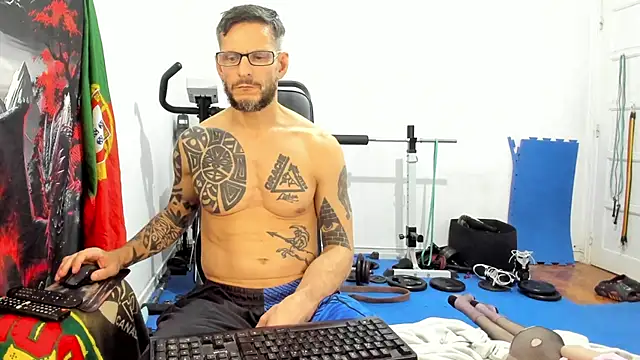 Samurayjiu Live XXX Chat