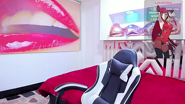 zoe_connor19's Live XXX Chat