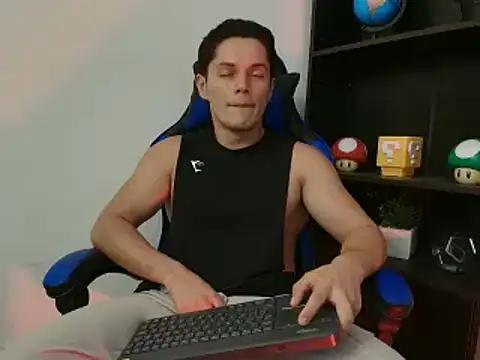 Erick_Wallace Live XXX Chat