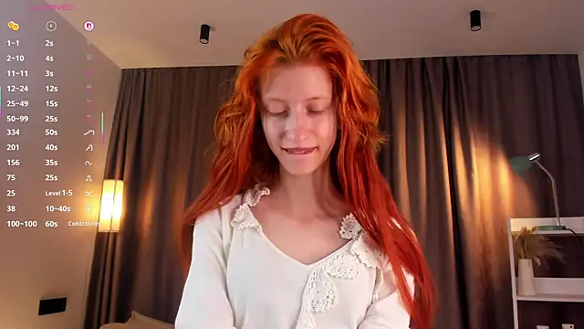 Czat XXX na żywo – HaleyKoelling