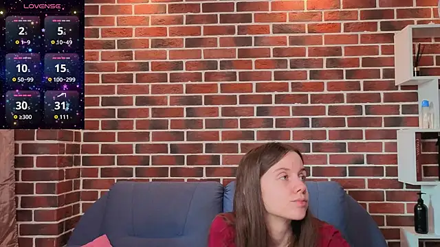 MyrtaMcclaney Live XXX-Chat