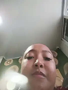 แชท XXX สดของ HeLiSa69ebony