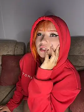 Czat XXX na żywo – alysson_As