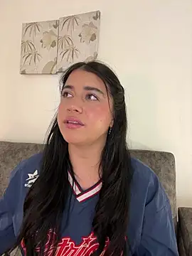 KallyMyller1 live XXX chat