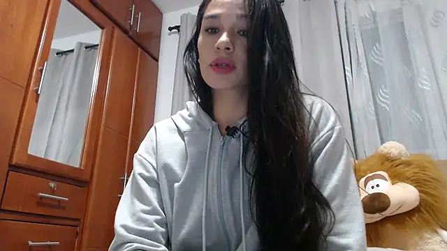 Ann_y's Live XXX Chat
