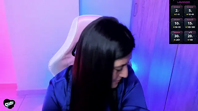 Chat XXX Live Saskyaa