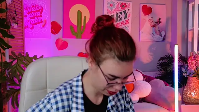 SeraphineDuskryn Live XXX-chat