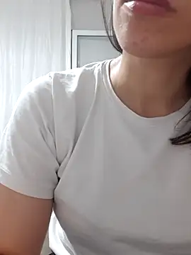 Defne0734's Live XXX Chat