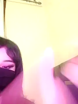 Quen_Rubyy Adlı Modelin Web Kamerası Şovu