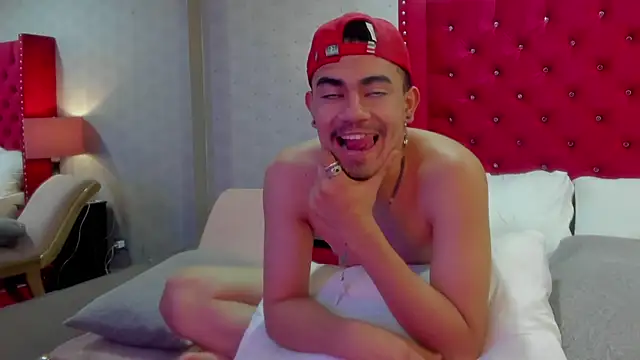 JadenJake লাইভ XXX চ্যাট