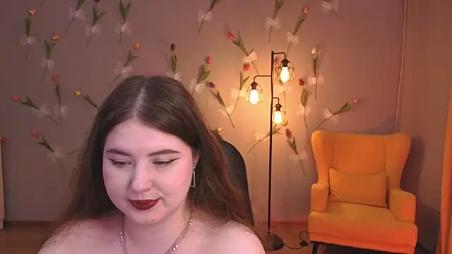 دردشة PixelGoddess الجنسية المباشرة