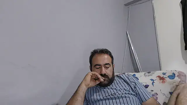 عرض كام -Hunter_Blaze-