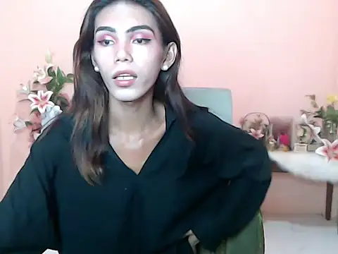miss_carlas Chat XXX live
