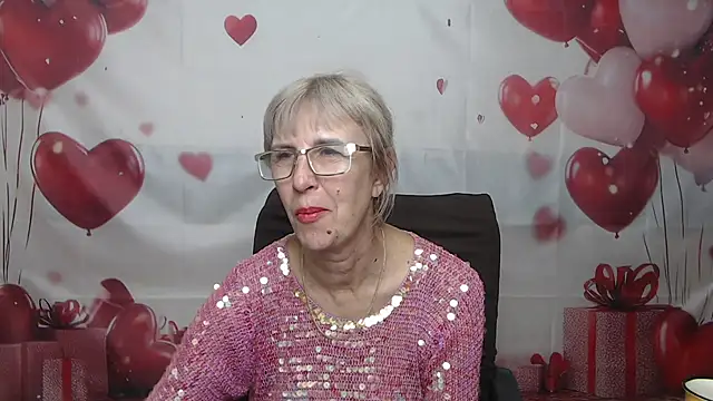 PattySanny's Live XXX Chat
