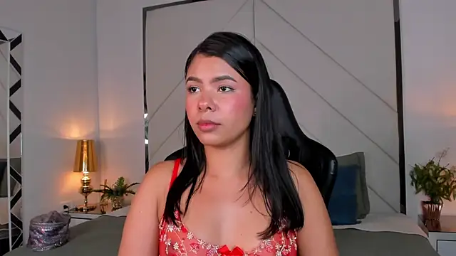 Celene_Rosejs' Live XXX Chat