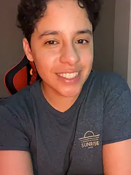 HUMANXTHING's Live XXX Chat