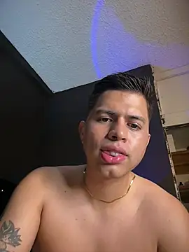 Niicky1_ 라이브 XXX 채팅