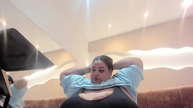 Alisson_am's Live XXX Chat