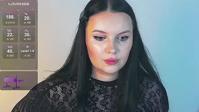 Miss_Vic's Live XXX Chat