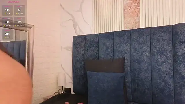 MarScarlett's Live XXX Chat