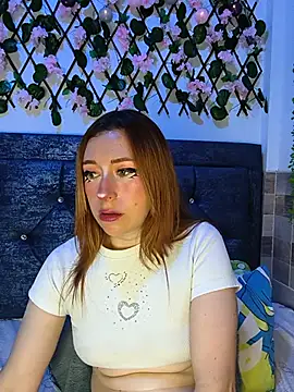 Онлайн чат XXX Amber_prada