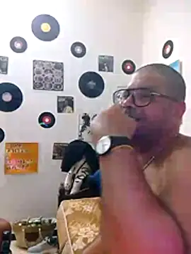 aymen-men Webcam Show