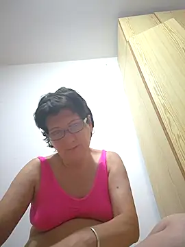 Chat XXX en directo de Vera_Elle