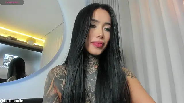 belllbonniie's Live XXX Chat
